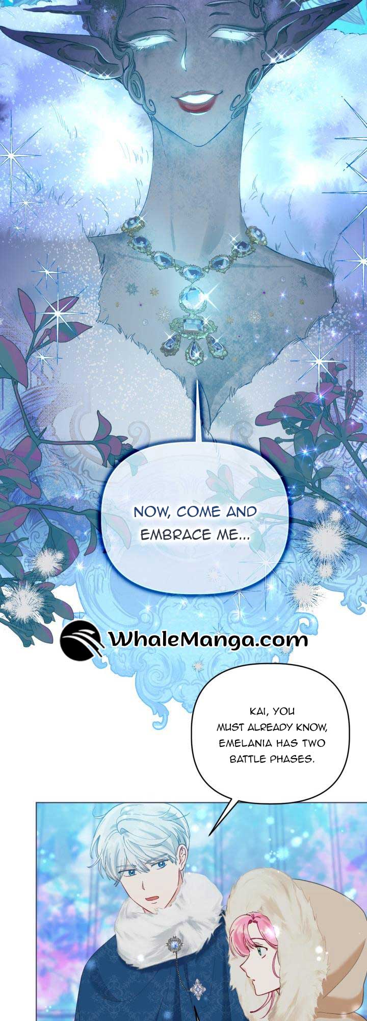 A Transmigrator’s Privilege Chapter 93 - Page 13