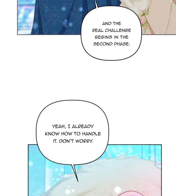 A Transmigrator’s Privilege Chapter 93 - Page 14