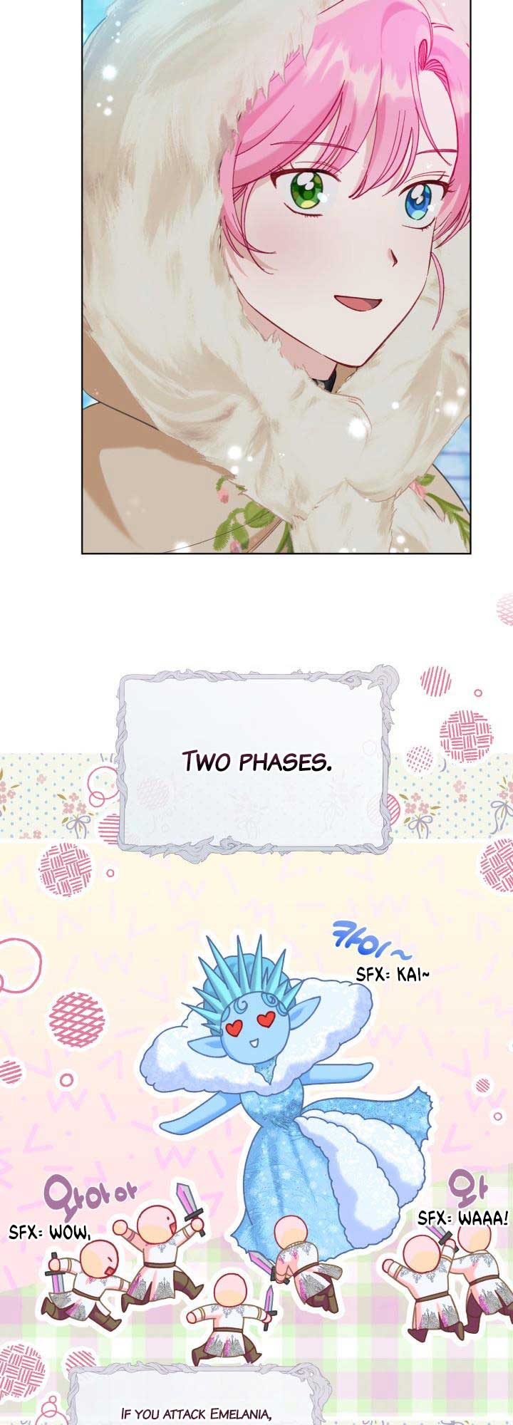 A Transmigrator’s Privilege Chapter 93 - Page 15