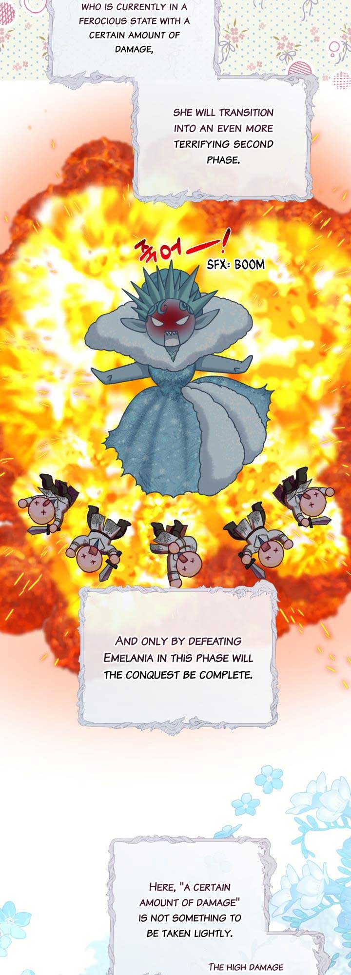 A Transmigrator’s Privilege Chapter 93 - Page 16