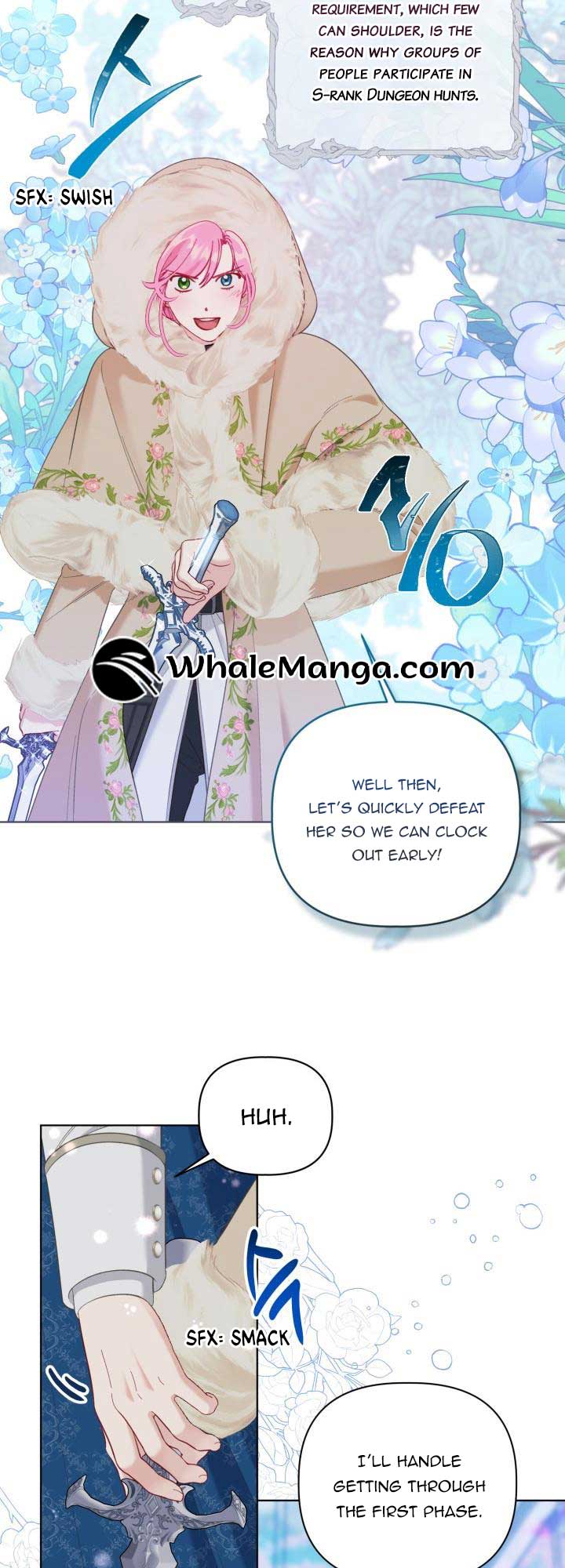 A Transmigrator’s Privilege Chapter 93 - Page 17