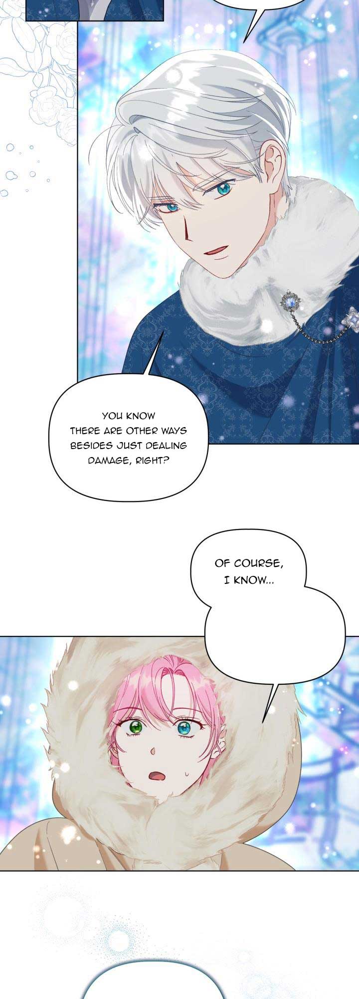 A Transmigrator’s Privilege Chapter 93 - Page 18