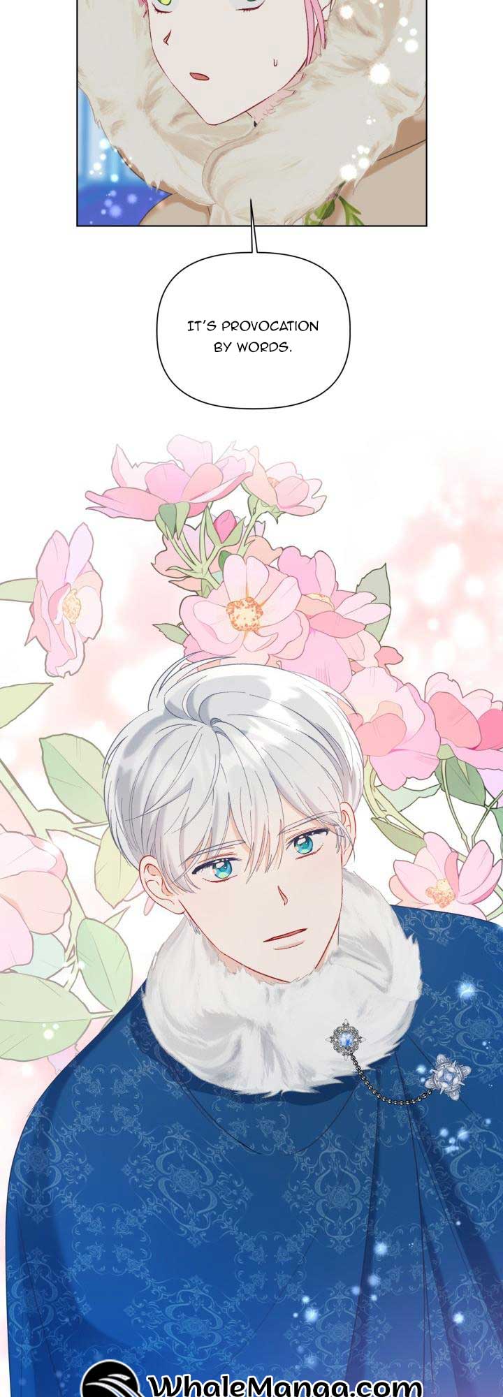 A Transmigrator’s Privilege Chapter 93 - Page 22