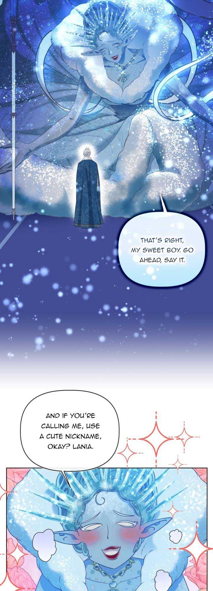 A Transmigrator’s Privilege Chapter 93 - Page 24