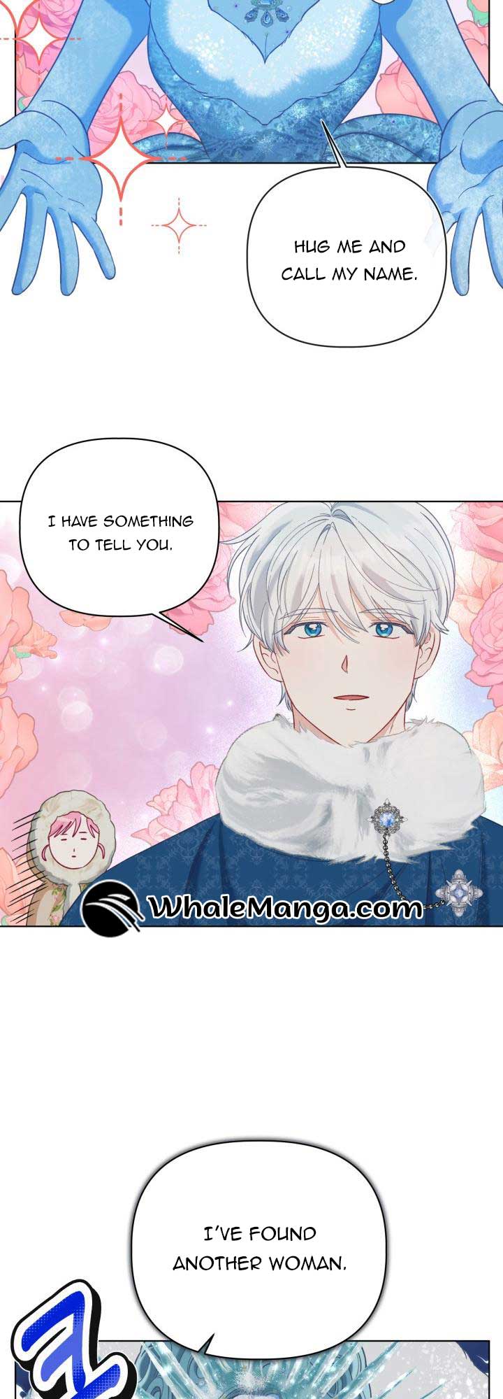 A Transmigrator’s Privilege Chapter 93 - Page 25