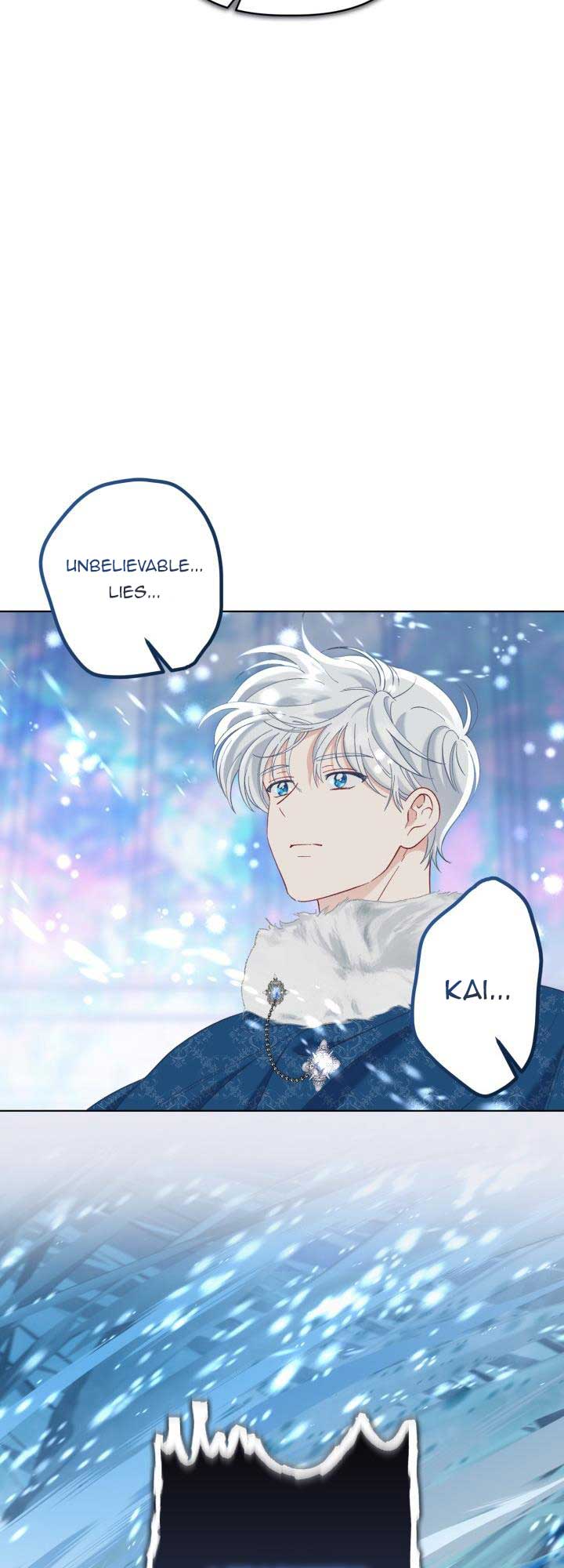 A Transmigrator’s Privilege Chapter 93 - Page 27