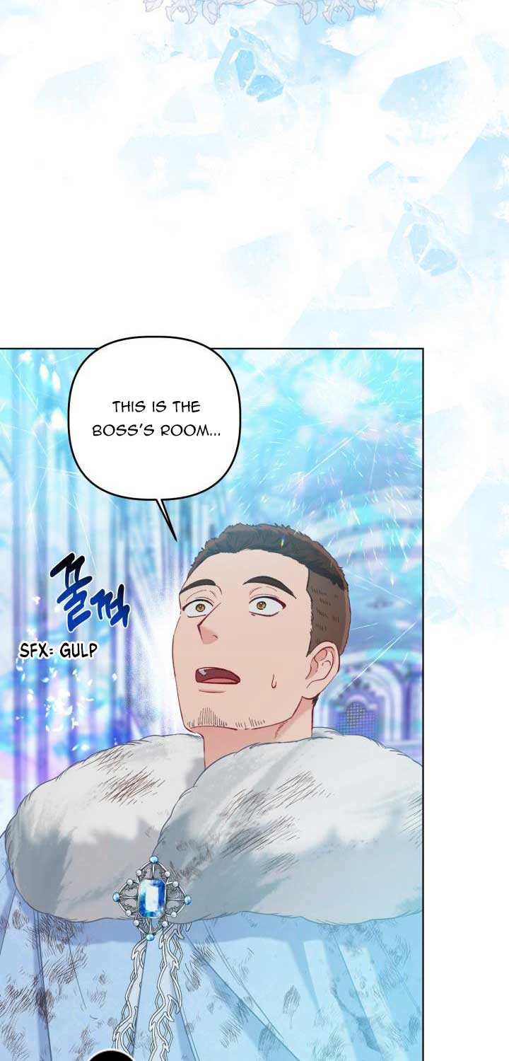 A Transmigrator’s Privilege Chapter 93 - Page 3