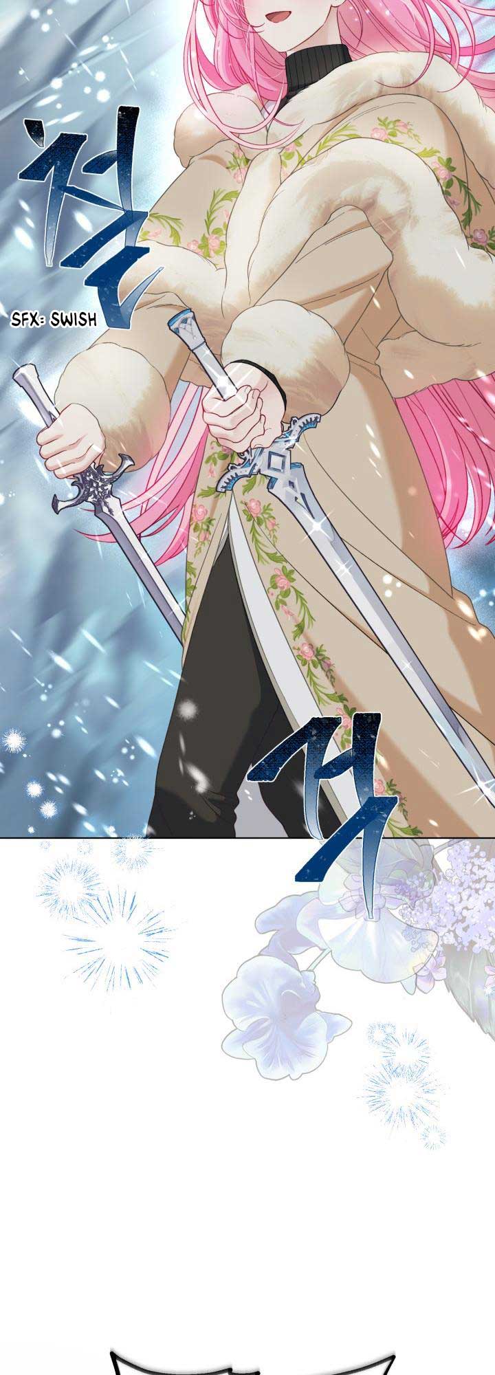 A Transmigrator’s Privilege Chapter 93 - Page 33