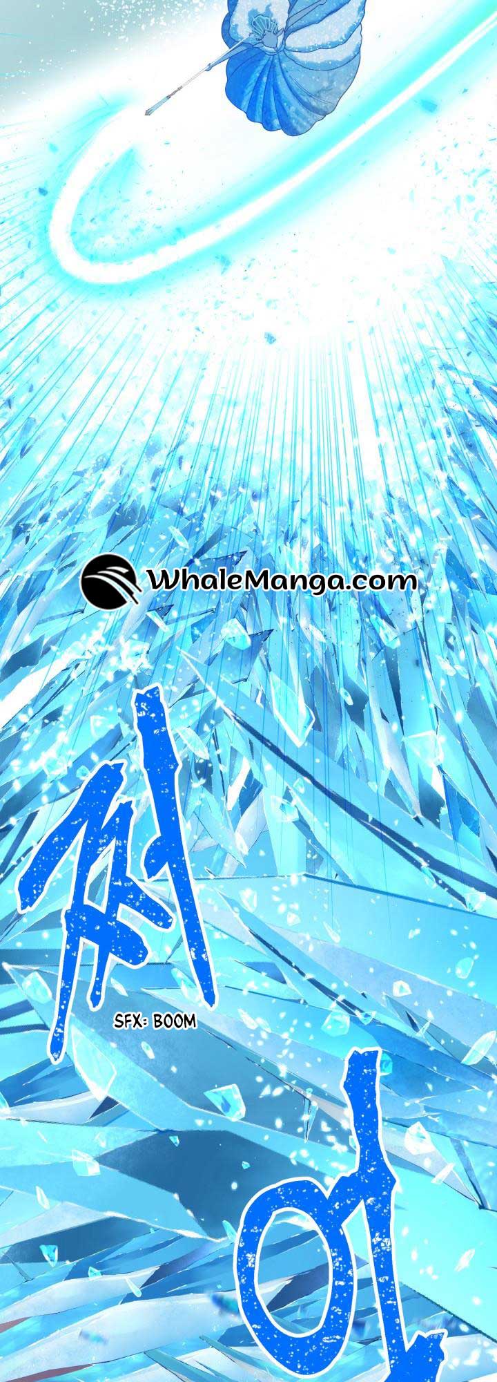 A Transmigrator’s Privilege Chapter 93 - Page 35