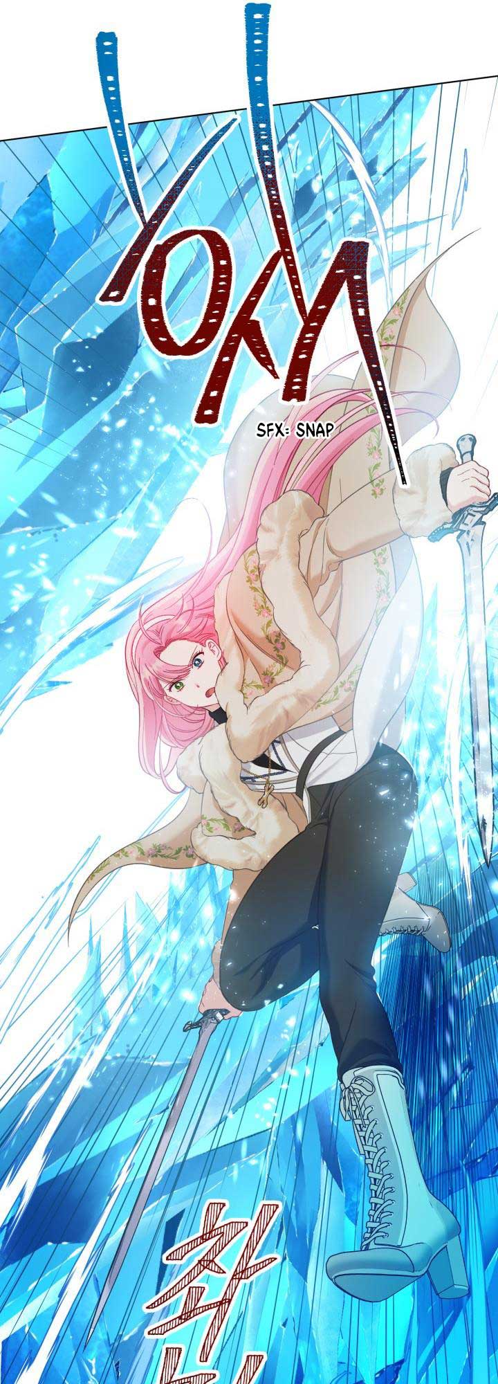 A Transmigrator’s Privilege Chapter 93 - Page 37