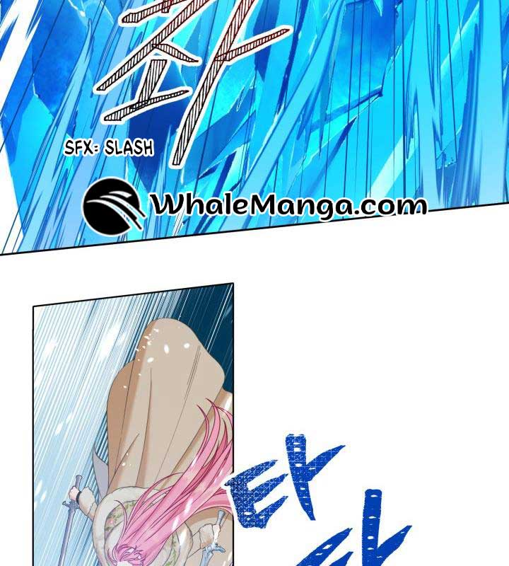 A Transmigrator’s Privilege Chapter 93 - Page 38