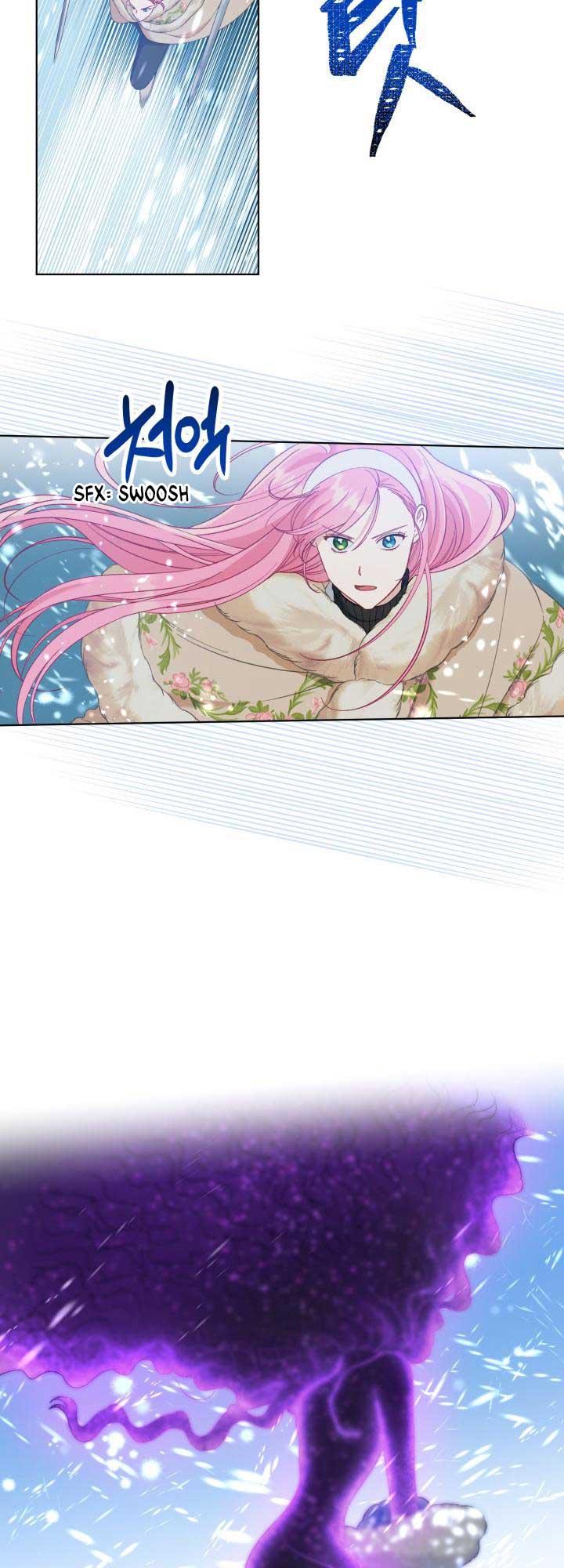 A Transmigrator’s Privilege Chapter 93 - Page 39