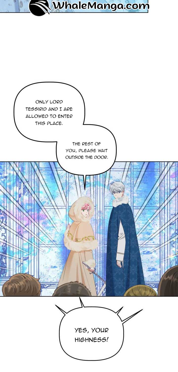 A Transmigrator’s Privilege Chapter 93 - Page 4