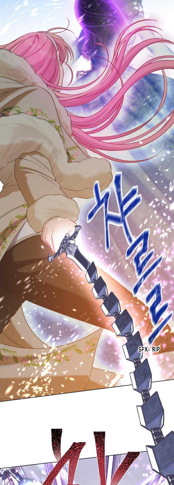 A Transmigrator’s Privilege Chapter 93 - Page 40