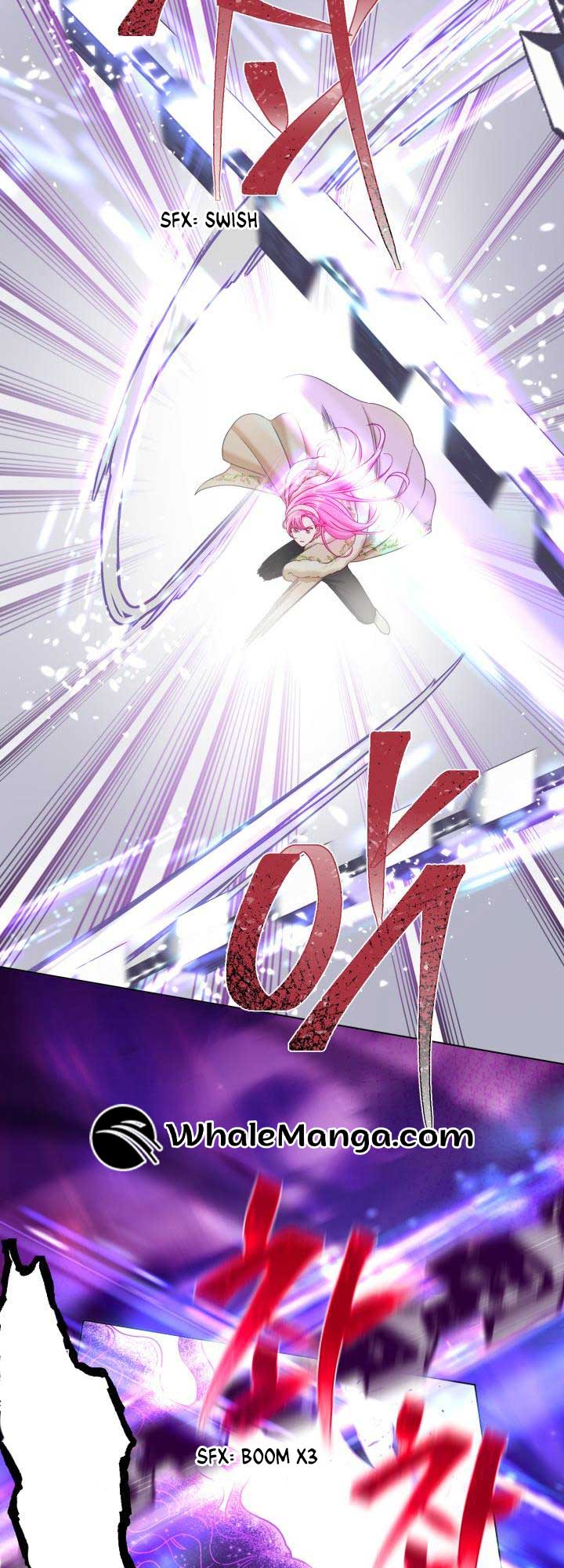 A Transmigrator’s Privilege Chapter 93 - Page 41