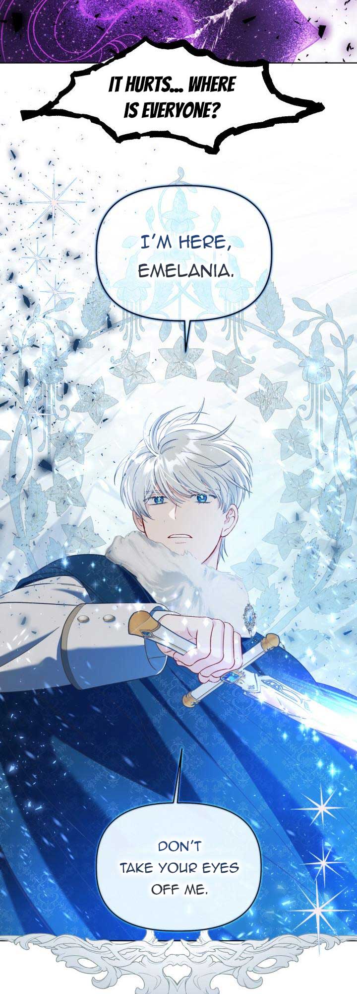 A Transmigrator’s Privilege Chapter 93 - Page 43