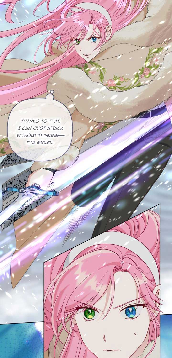 A Transmigrator’s Privilege Chapter 93 - Page 46