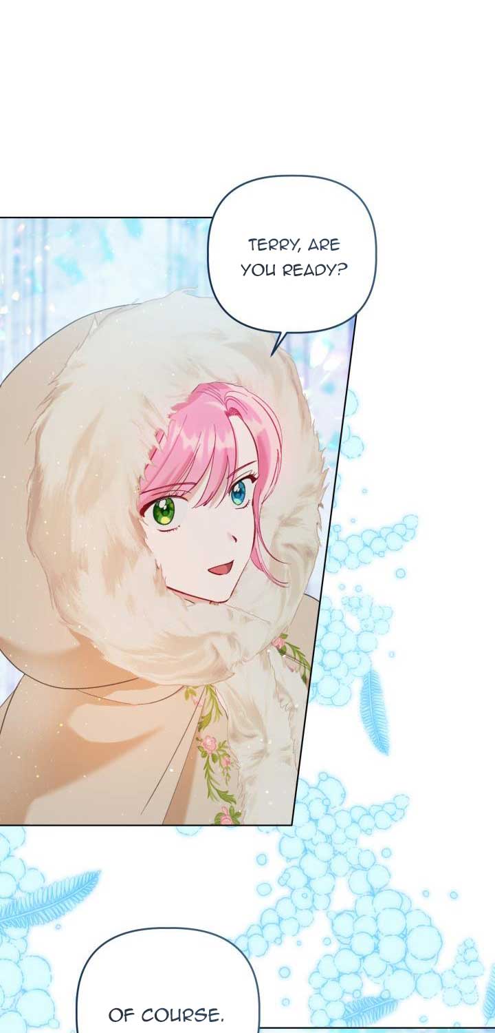 A Transmigrator’s Privilege Chapter 93 - Page 5