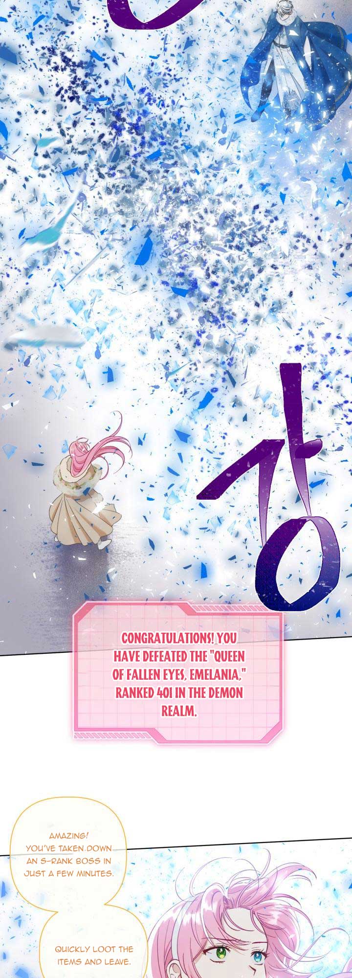 A Transmigrator’s Privilege Chapter 93 - Page 53