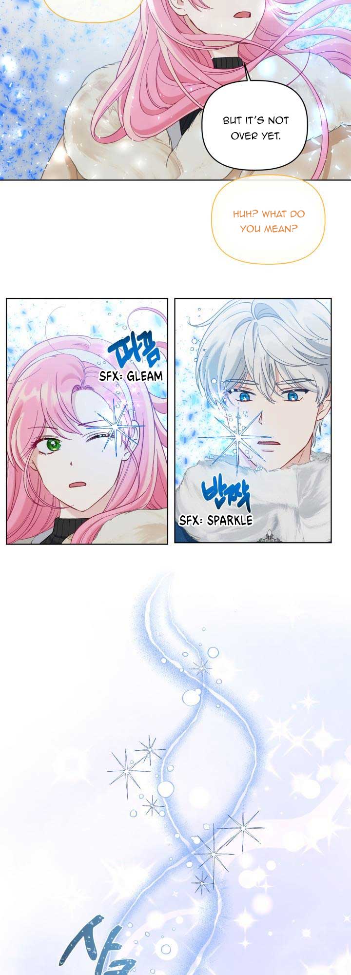 A Transmigrator’s Privilege Chapter 93 - Page 54