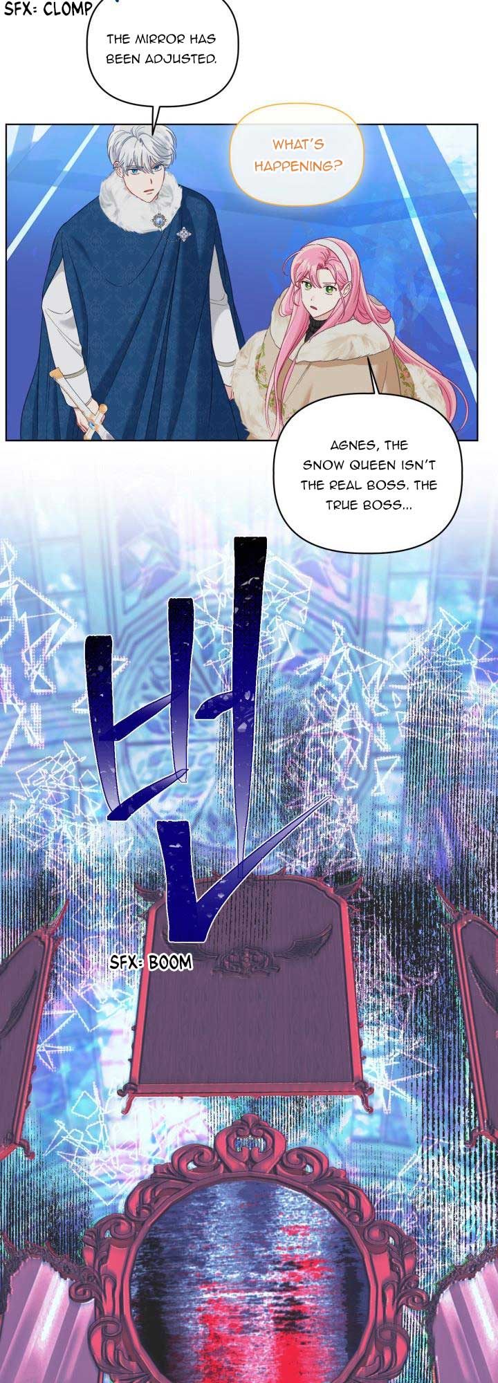 A Transmigrator’s Privilege Chapter 93 - Page 56