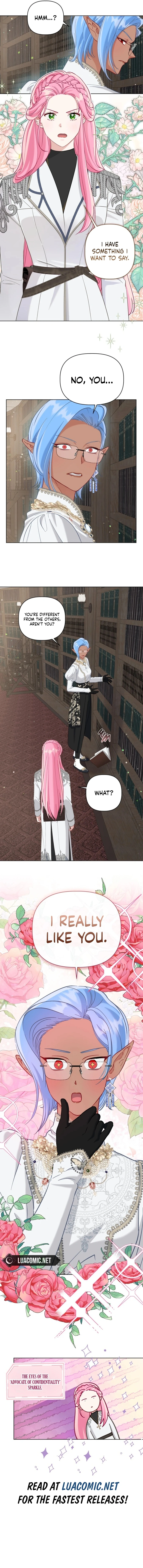 A Transmigrator’s Privilege Chapter 96 - Page 14