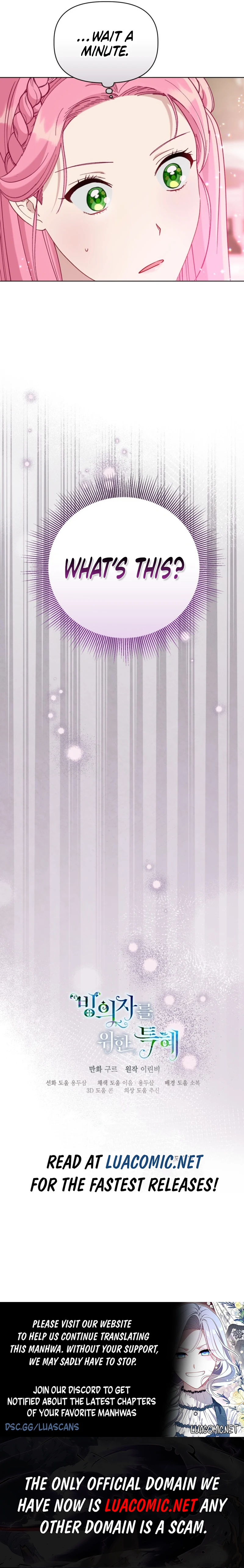 A Transmigrator’s Privilege Chapter 97 - Page 9