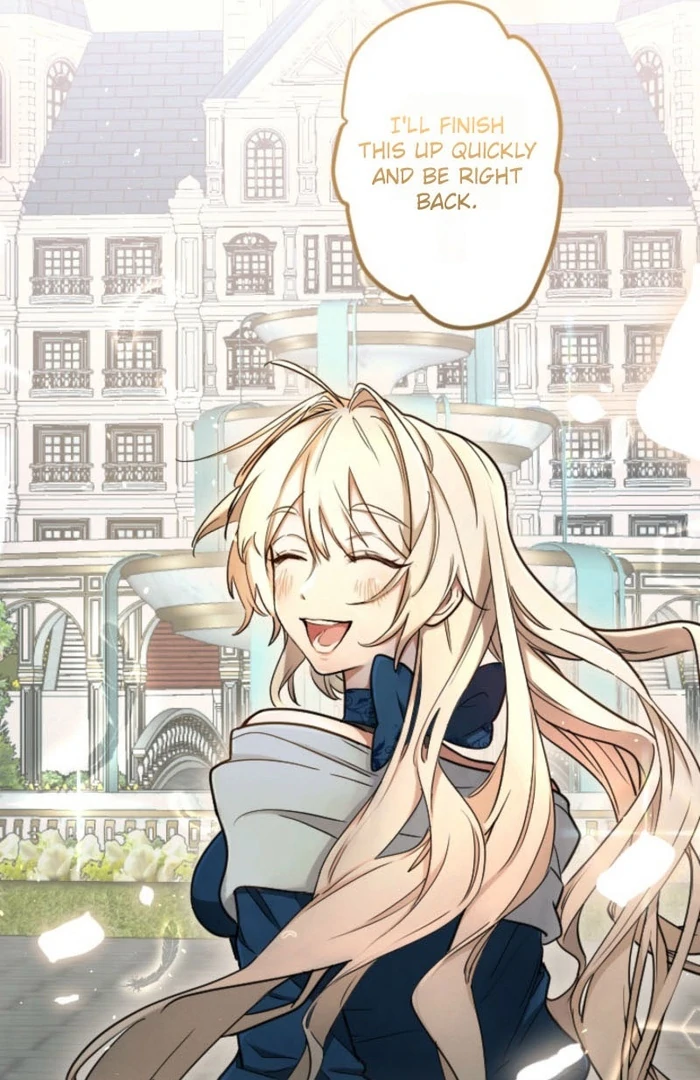 You Promised to Divorce Me After 10 Years, Right Dear? Chapter 1 - Page 10