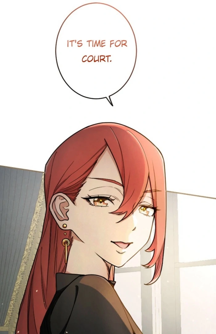 You Promised to Divorce Me After 10 Years, Right Dear? Chapter 1 - Page 16