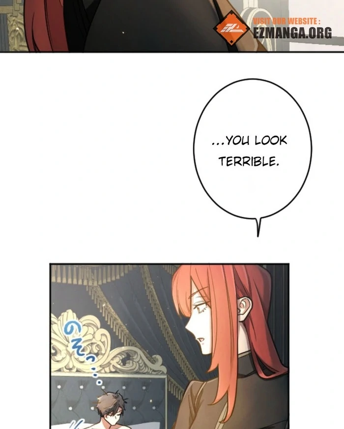 You Promised to Divorce Me After 10 Years, Right Dear? Chapter 1 - Page 17