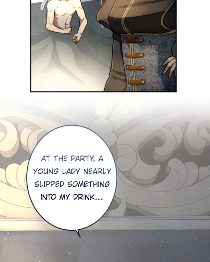 You Promised to Divorce Me After 10 Years, Right Dear? Chapter 1 - Page 18