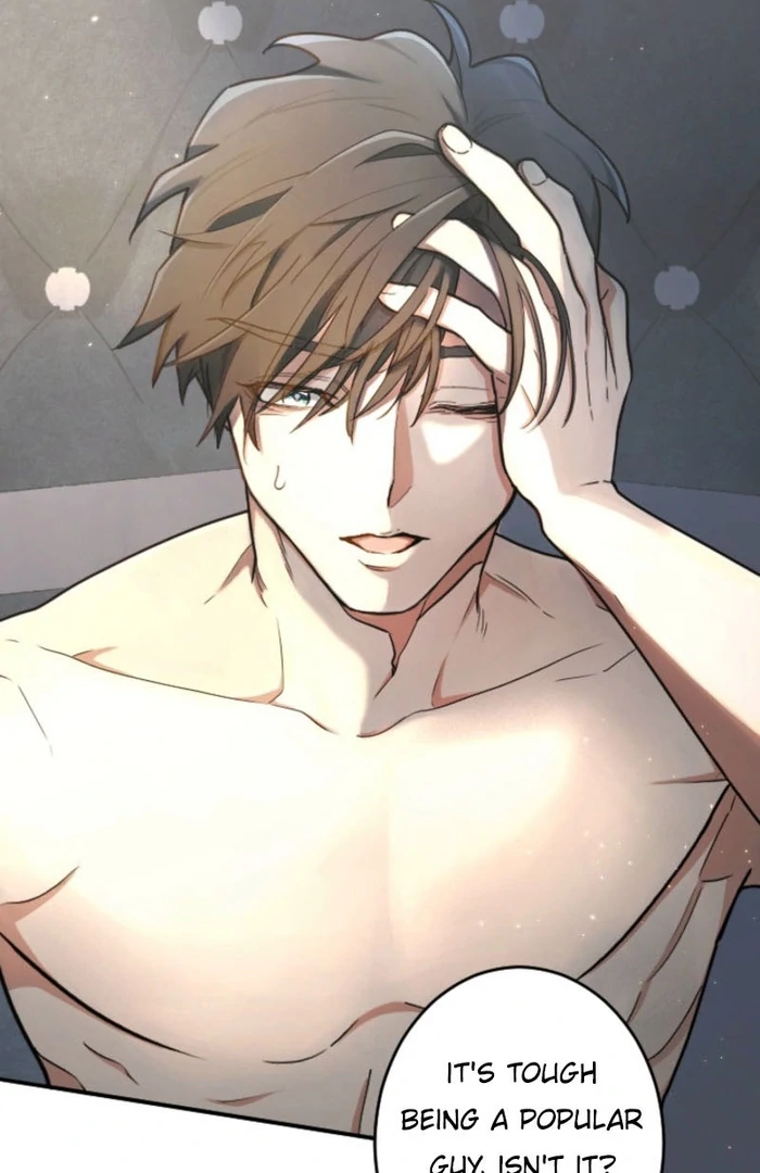 You Promised to Divorce Me After 10 Years, Right Dear? Chapter 1 - Page 19