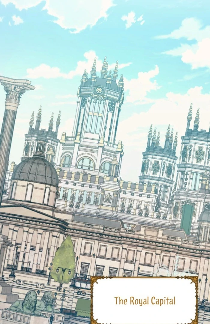 You Promised to Divorce Me After 10 Years, Right Dear? Chapter 1 - Page 2