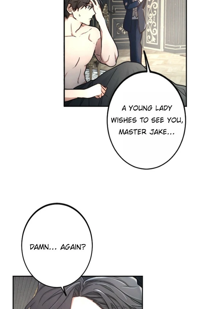 You Promised to Divorce Me After 10 Years, Right Dear? Chapter 1 - Page 21