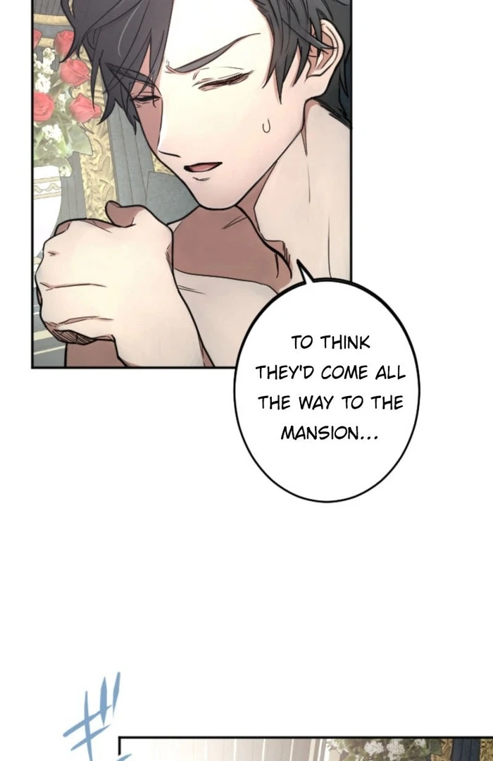 You Promised to Divorce Me After 10 Years, Right Dear? Chapter 1 - Page 22