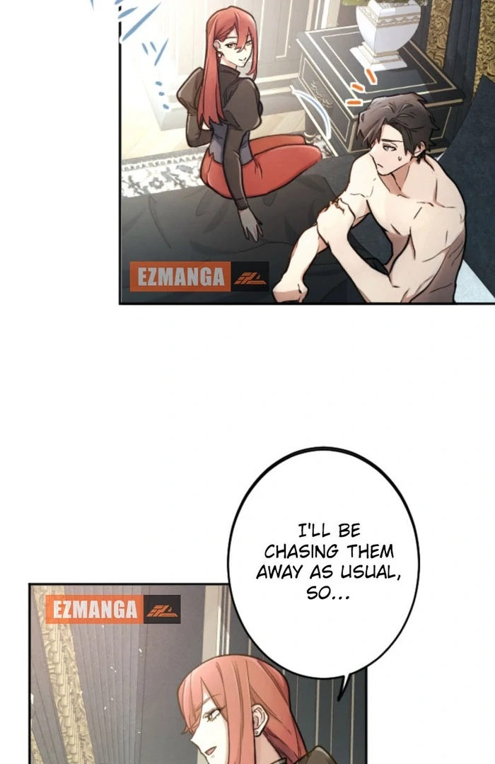 You Promised to Divorce Me After 10 Years, Right Dear? Chapter 1 - Page 23