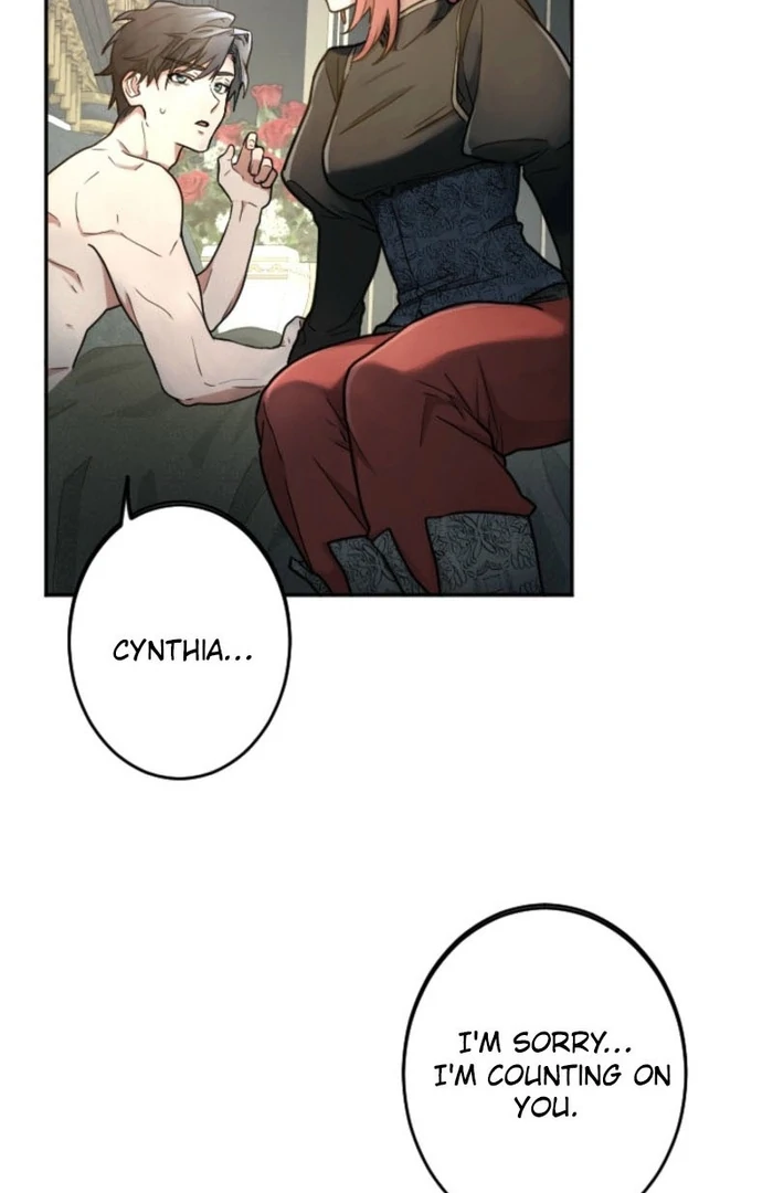 You Promised to Divorce Me After 10 Years, Right Dear? Chapter 1 - Page 24