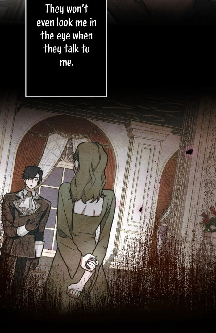 You Promised to Divorce Me After 10 Years, Right Dear? Chapter 1 - Page 32