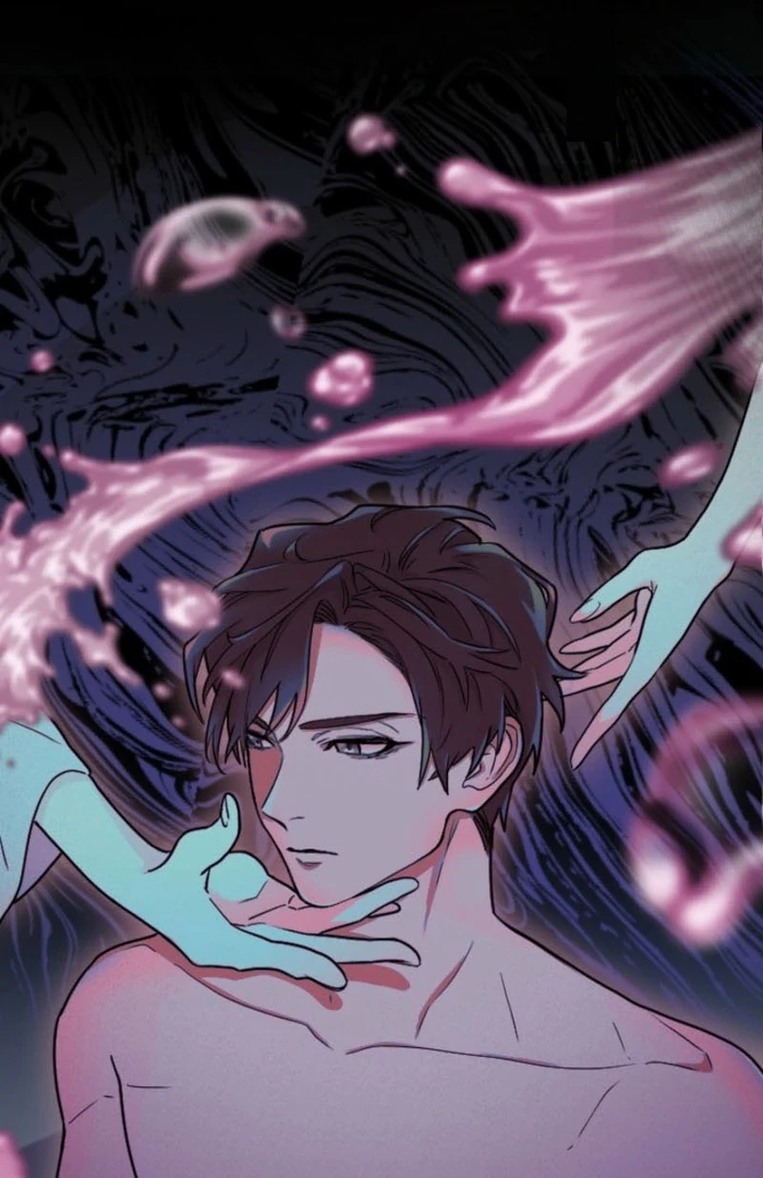 You Promised to Divorce Me After 10 Years, Right Dear? Chapter 1 - Page 33