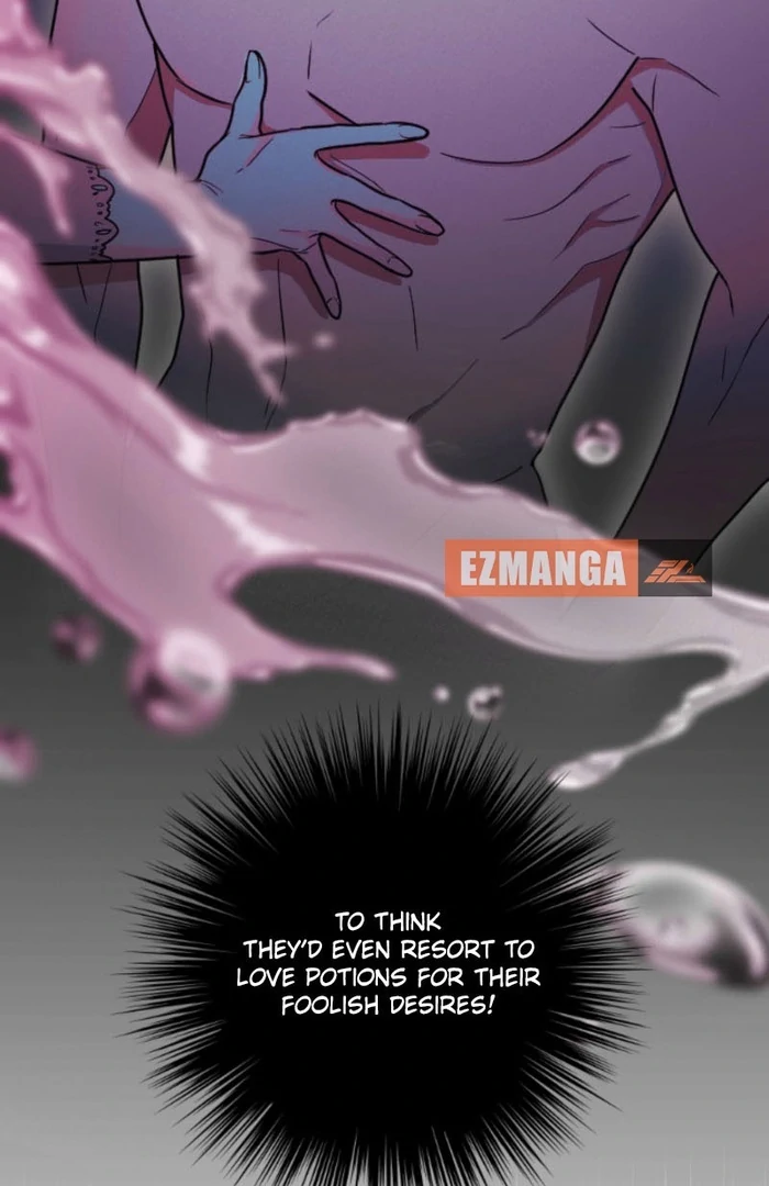 You Promised to Divorce Me After 10 Years, Right Dear? Chapter 1 - Page 34