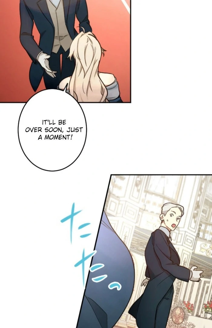 You Promised to Divorce Me After 10 Years, Right Dear? Chapter 1 - Page 43