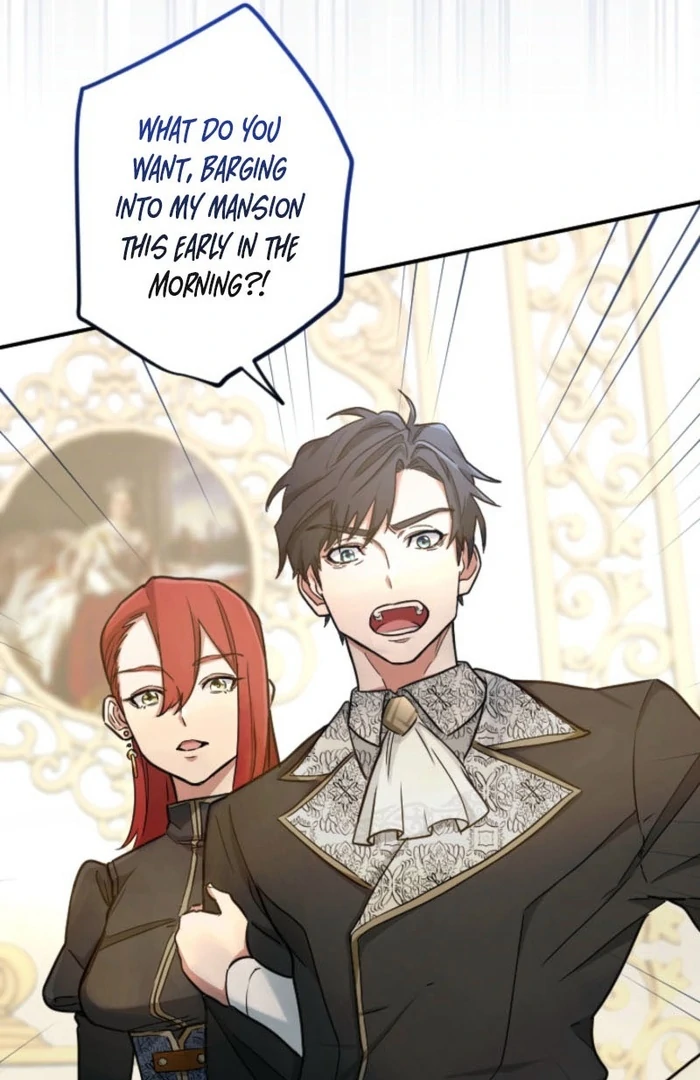 You Promised to Divorce Me After 10 Years, Right Dear? Chapter 1 - Page 47