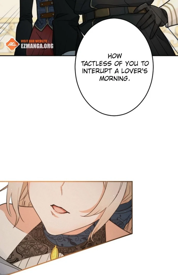 You Promised to Divorce Me After 10 Years, Right Dear? Chapter 1 - Page 48