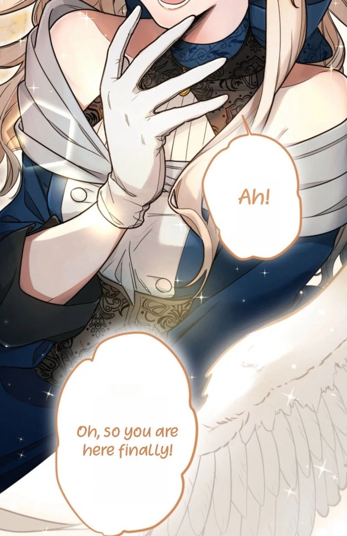 You Promised to Divorce Me After 10 Years, Right Dear? Chapter 1 - Page 50