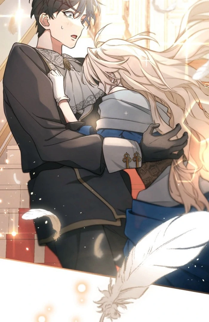 You Promised to Divorce Me After 10 Years, Right Dear? Chapter 1 - Page 58