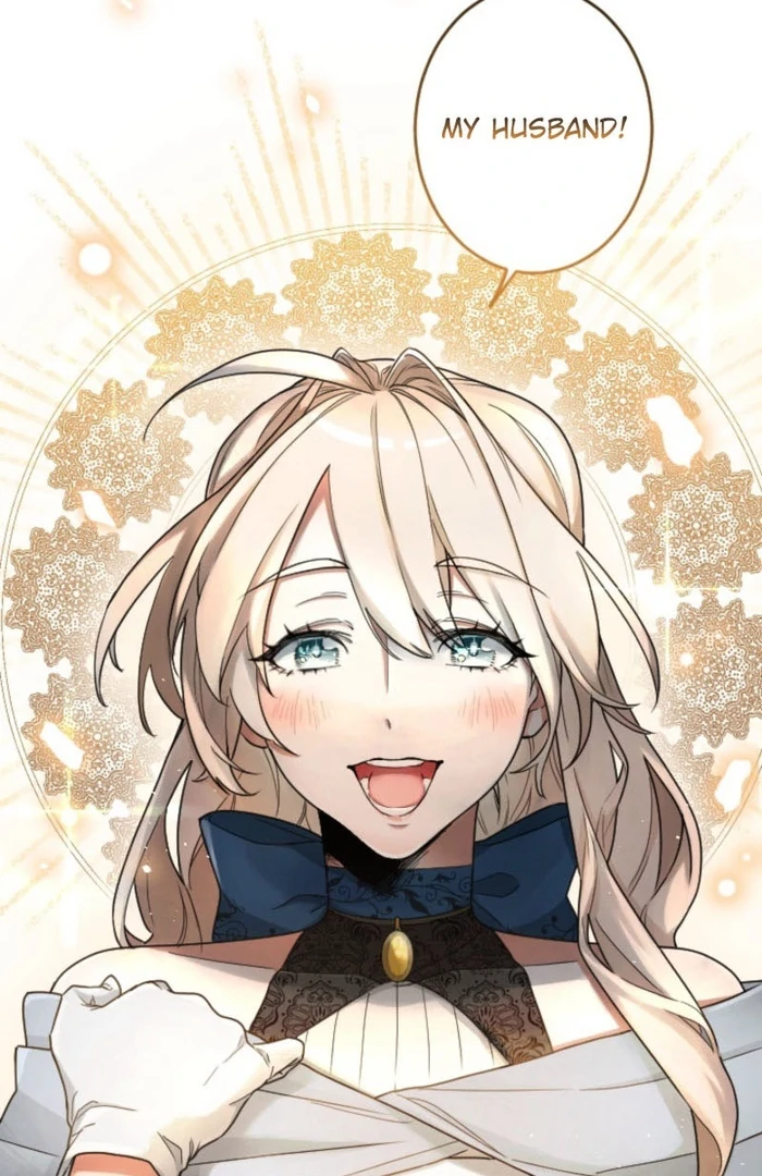 You Promised to Divorce Me After 10 Years, Right Dear? Chapter 1 - Page 61