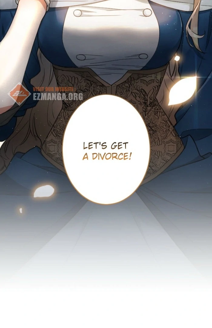 You Promised to Divorce Me After 10 Years, Right Dear? Chapter 1 - Page 62