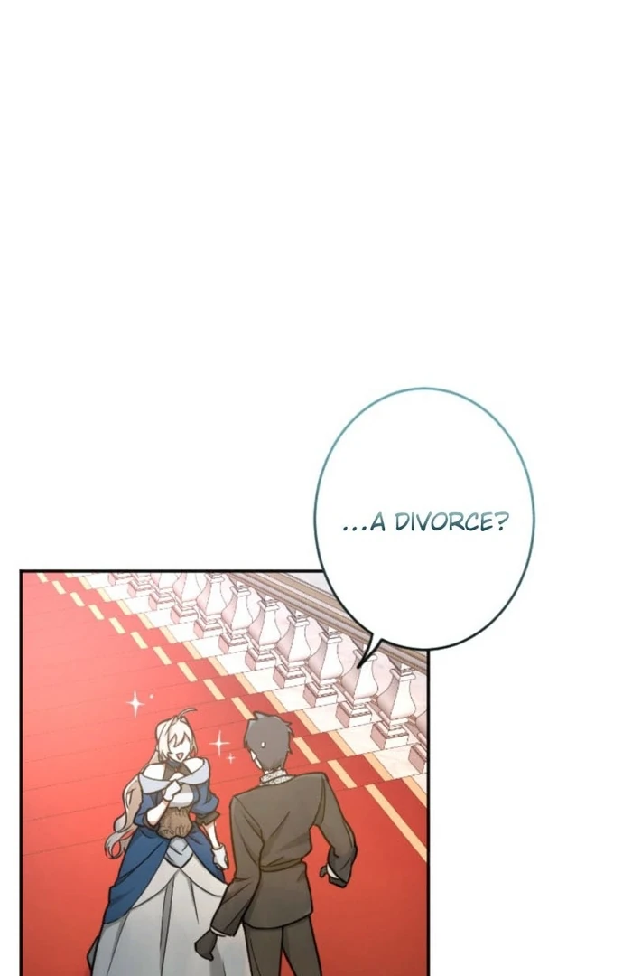 You Promised to Divorce Me After 10 Years, Right Dear? Chapter 1 - Page 67