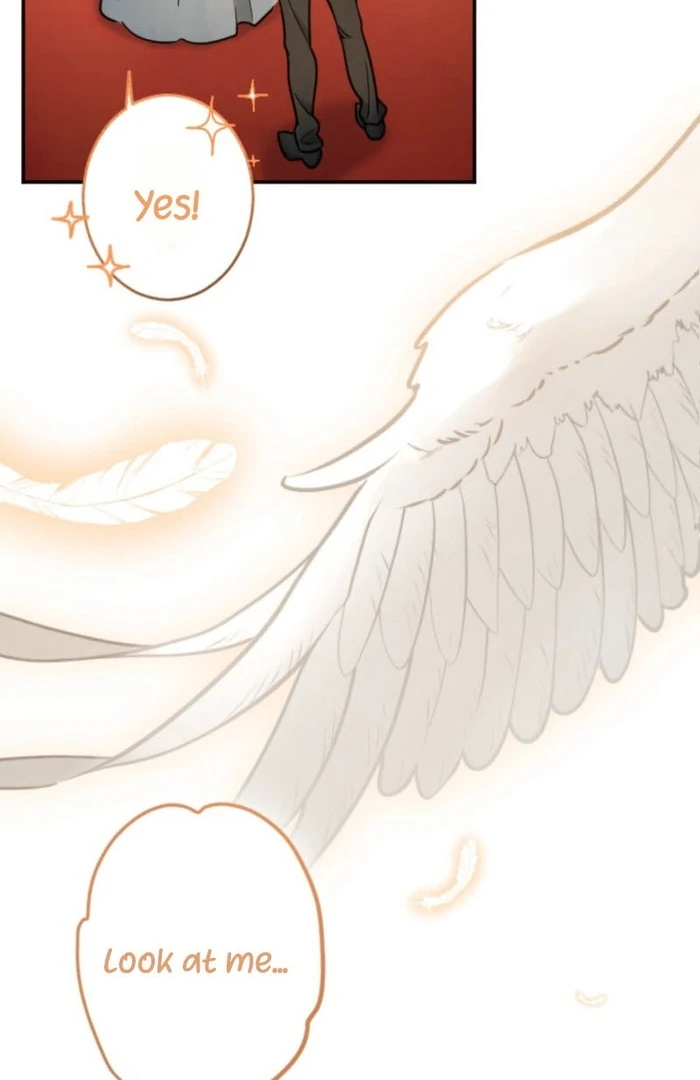 You Promised to Divorce Me After 10 Years, Right Dear? Chapter 1 - Page 68