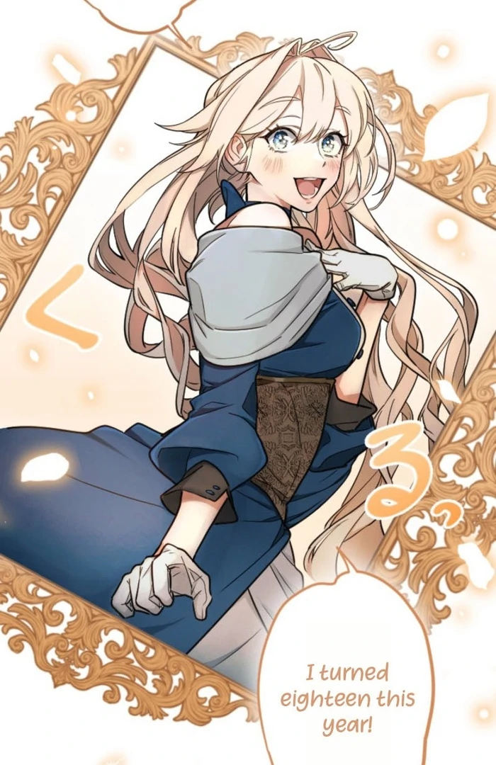 You Promised to Divorce Me After 10 Years, Right Dear? Chapter 1 - Page 69